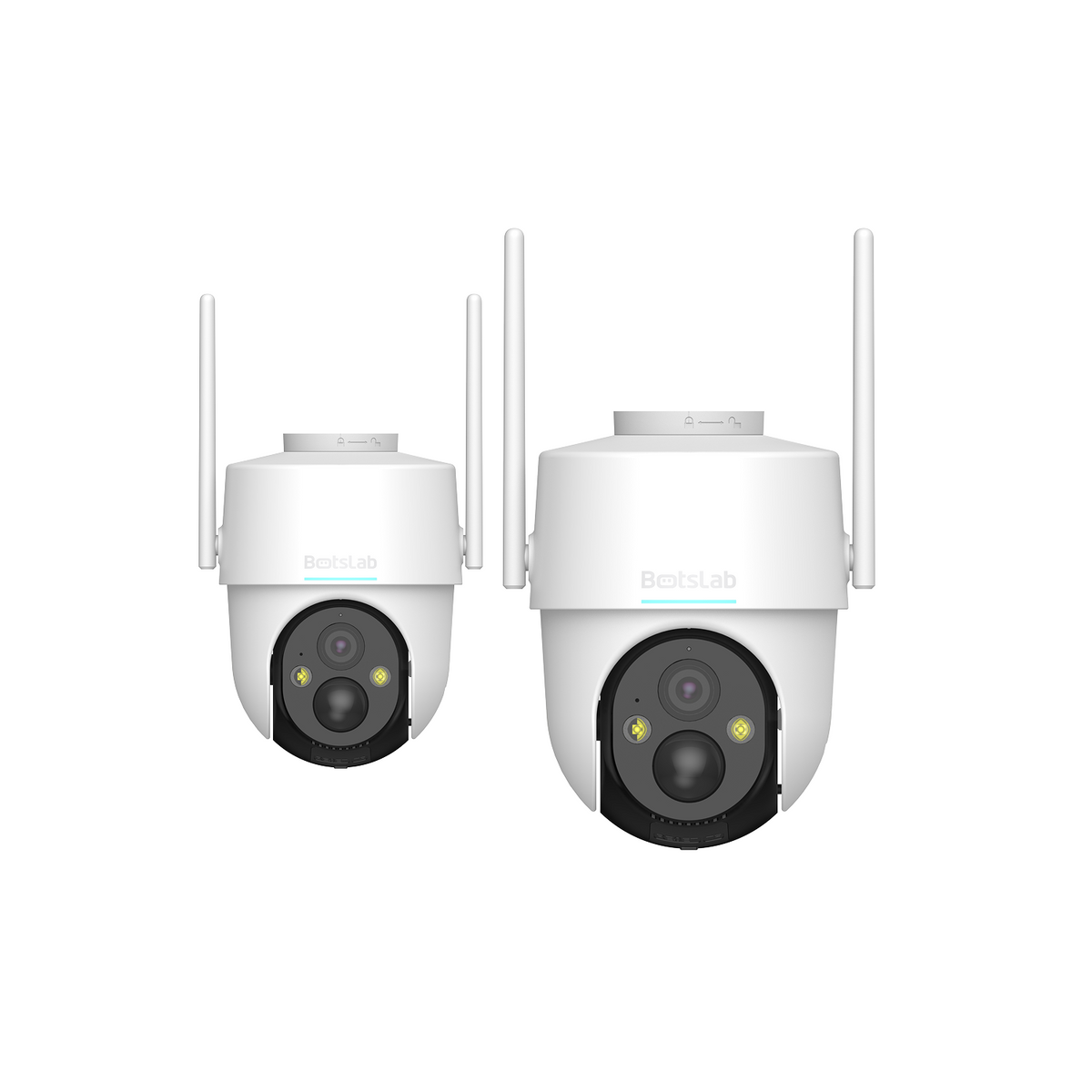 Botslab Outdoor Camera W314: SIM Data, Network Setup & Troubleshooting Guide