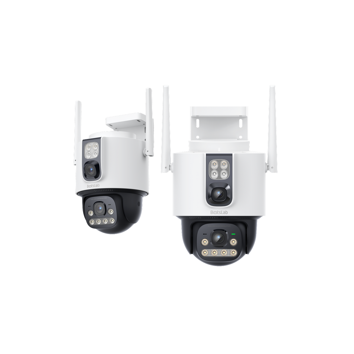 Botslab Outdoor Camera W315: Binding Troubleshooting & Night Vision Modes Guide