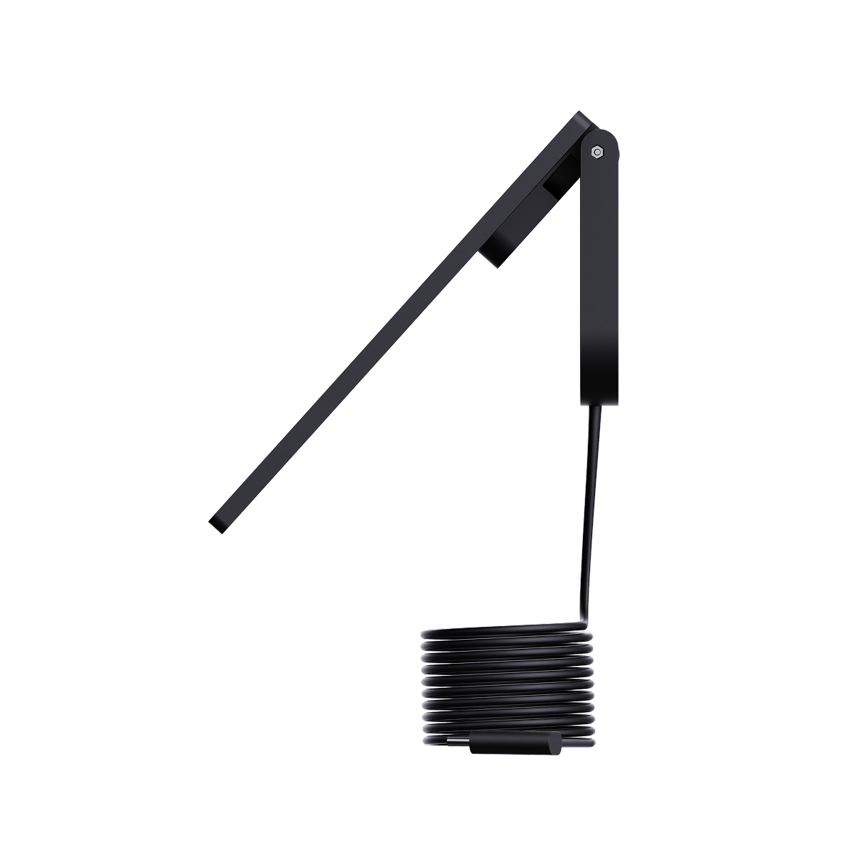 Solar Panel Charger for Video Doorbell
