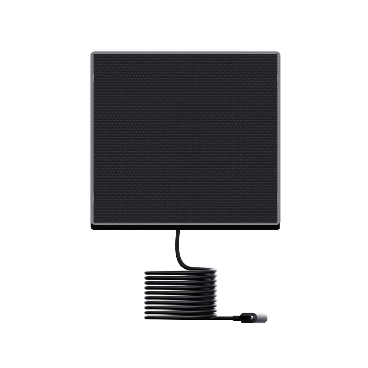 Solar Panel Charger for Video Doorbell