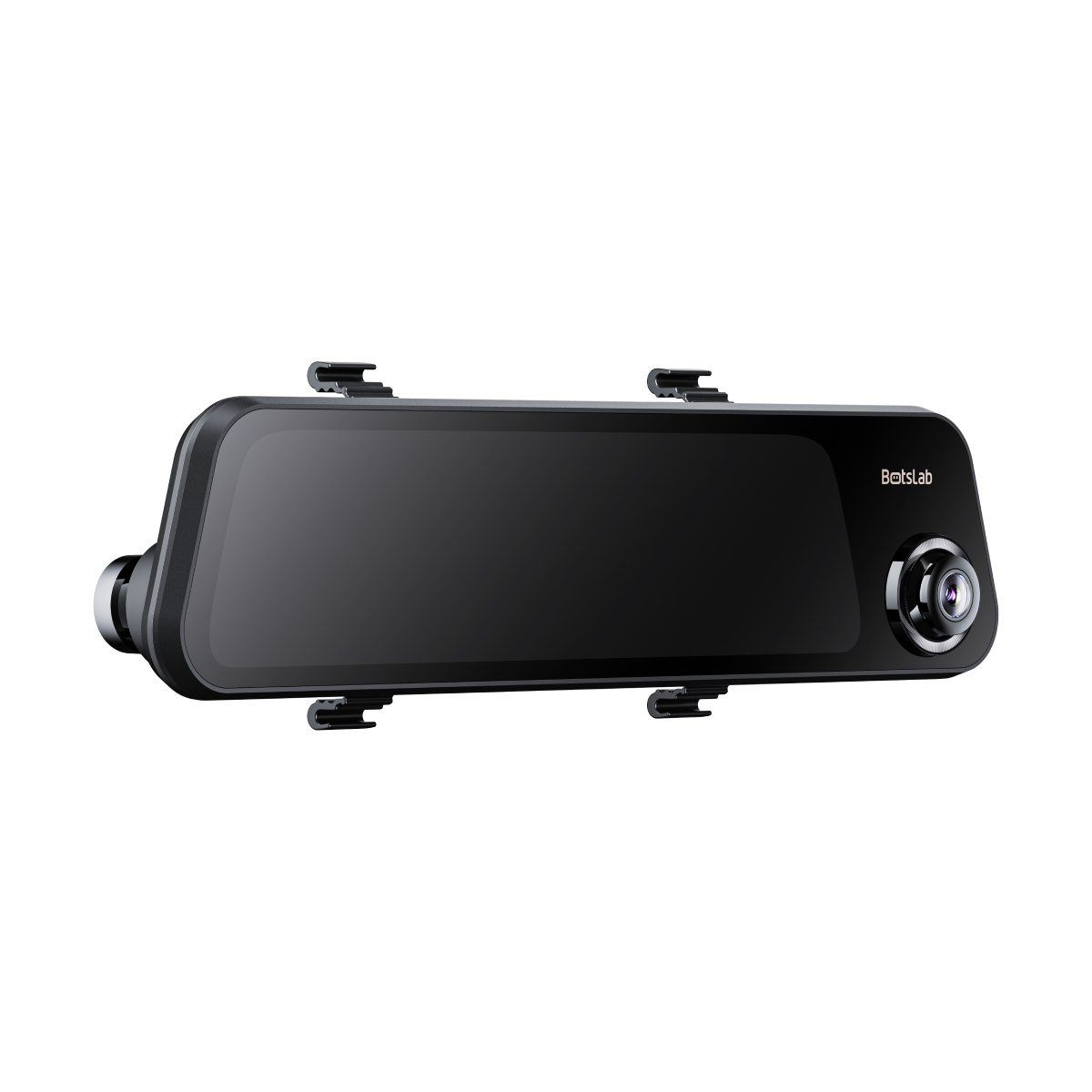 Nightvue Rear Mirror Dash Cam NV900