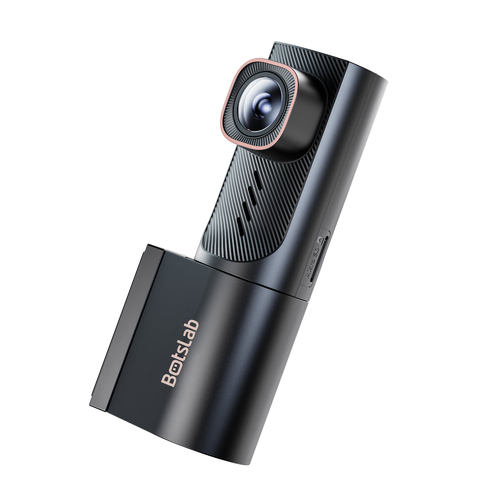 HK40 Plus Dash Cam