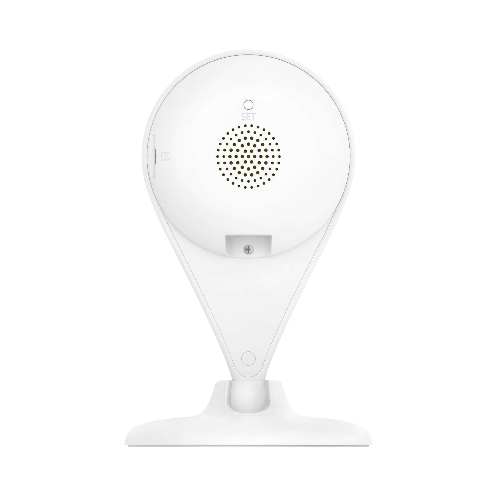 C201 Indoor Security Camera