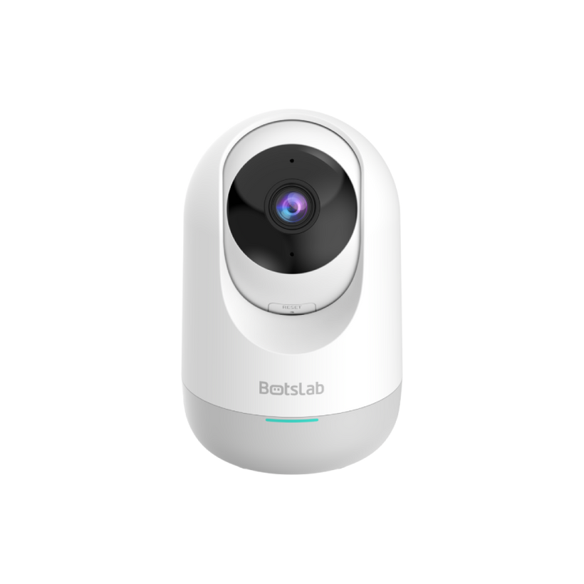 C212 Indoor Security Camera