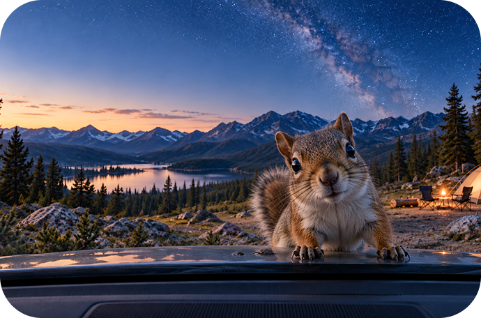 Proactive
