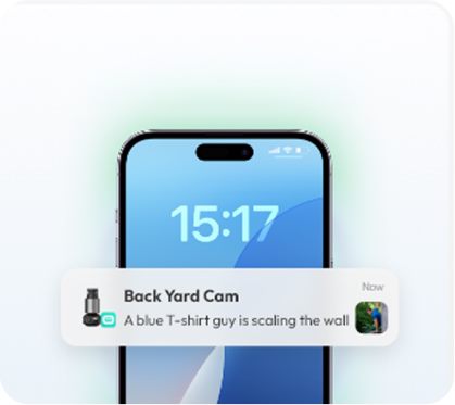 Intelligent notification