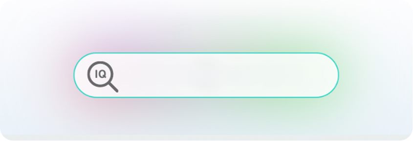 Intelligent search