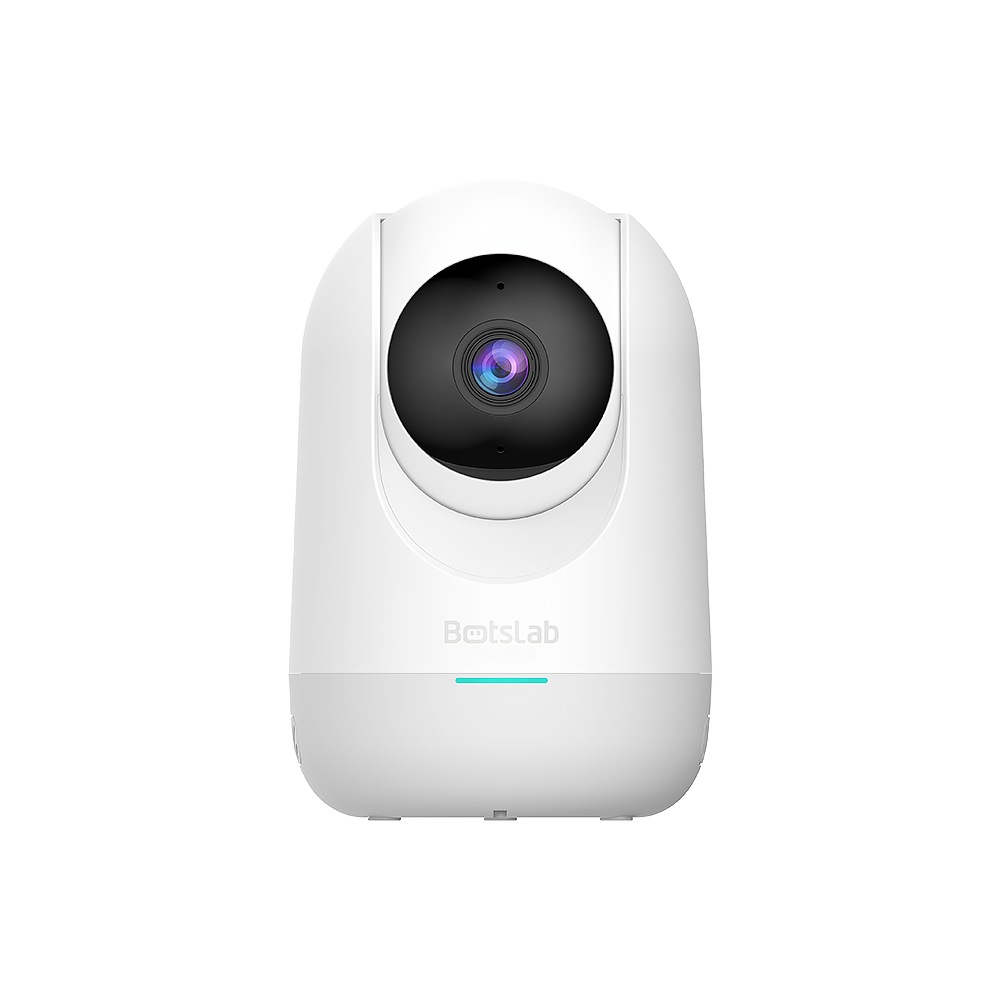 Indoor Security Cam Mystery Box