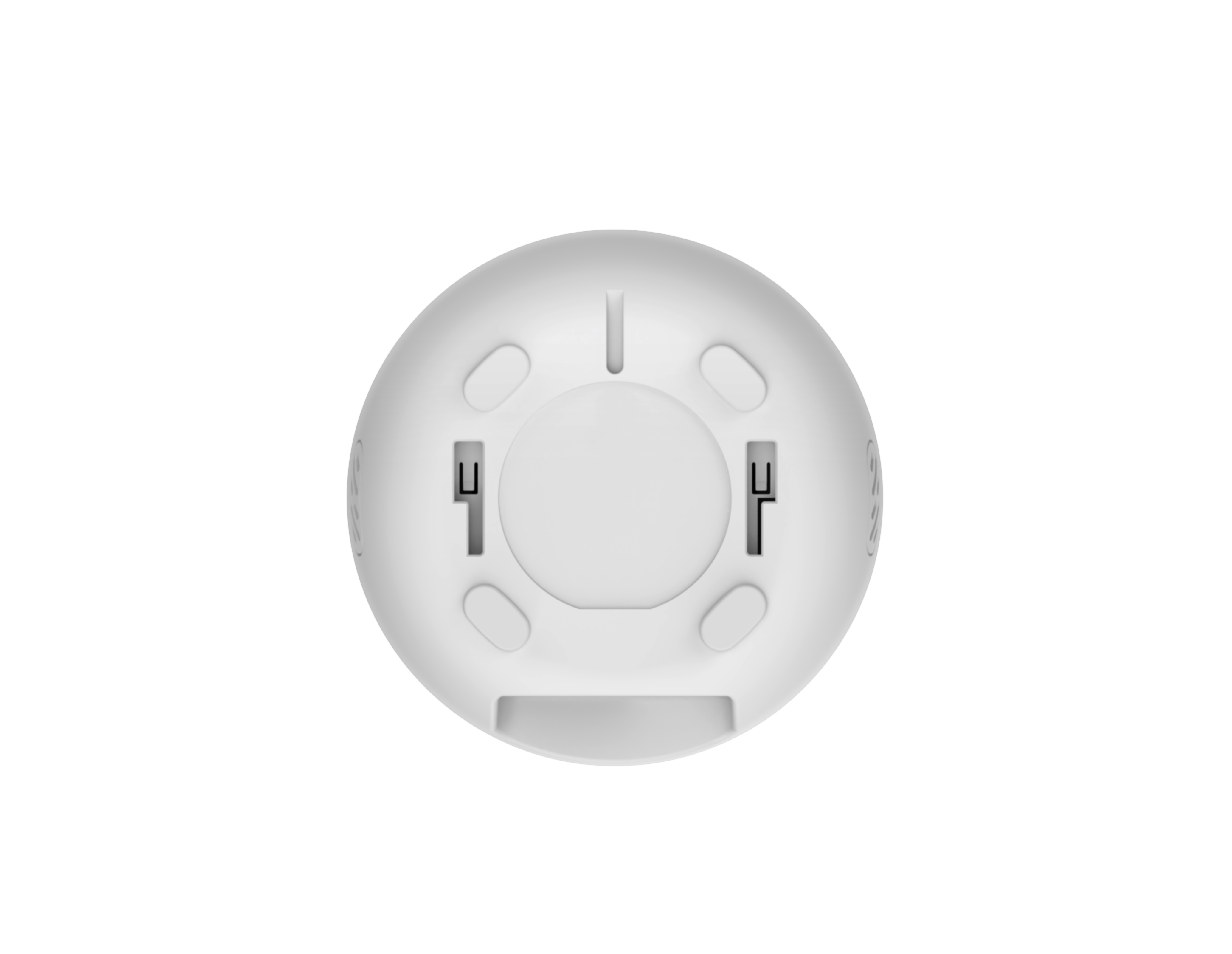 C212 Indoor Security Camera