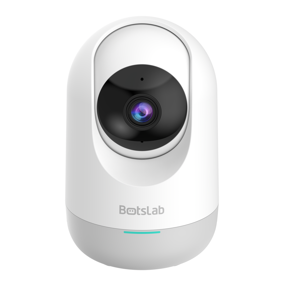 C212 Indoor Security Camera (2 Packs)