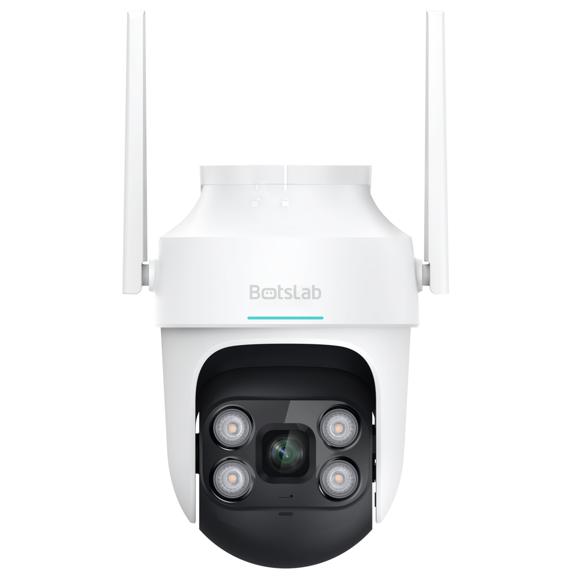 W312 Outdoor Pan/Tilt Camera