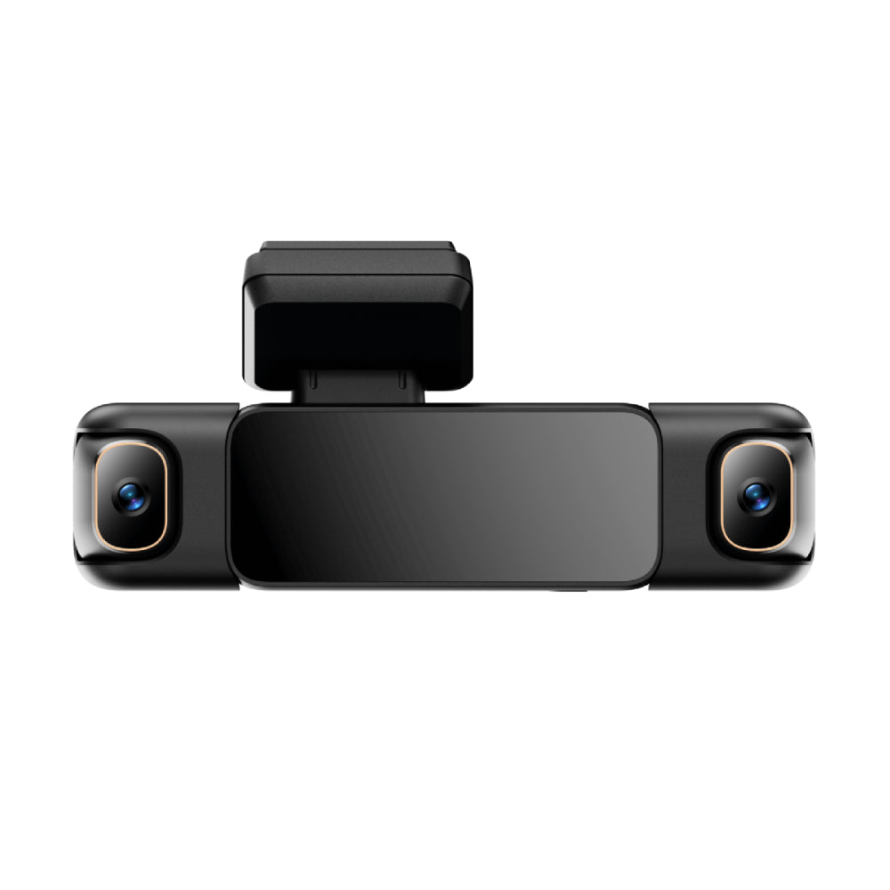 G980H 4-Camera Multi-Channel Dash Cam EU