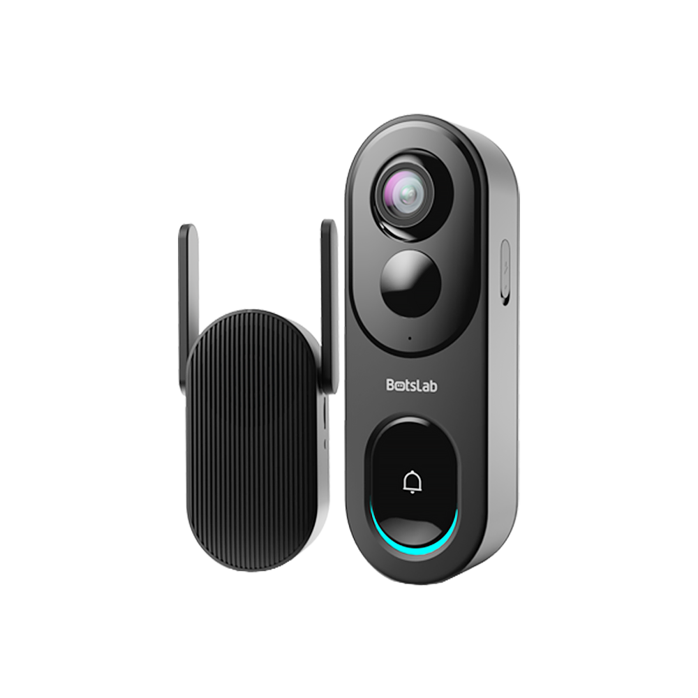 R810 Video Doorbell