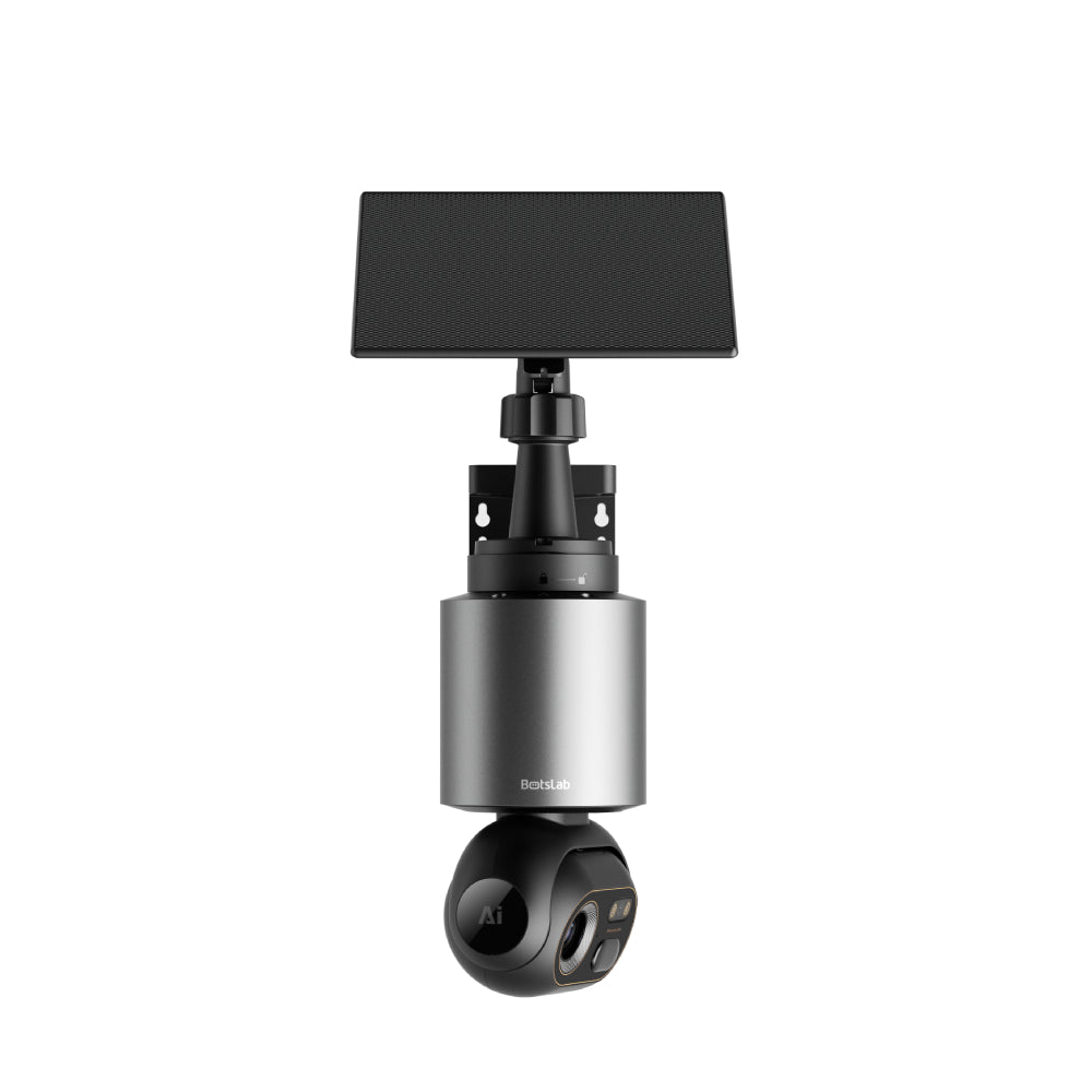 W510 Add-On Camera (Not for Standalone Use)