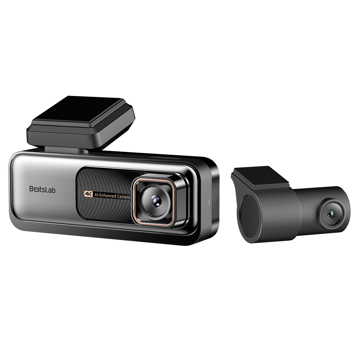 G980H Pro Dash Cam EU