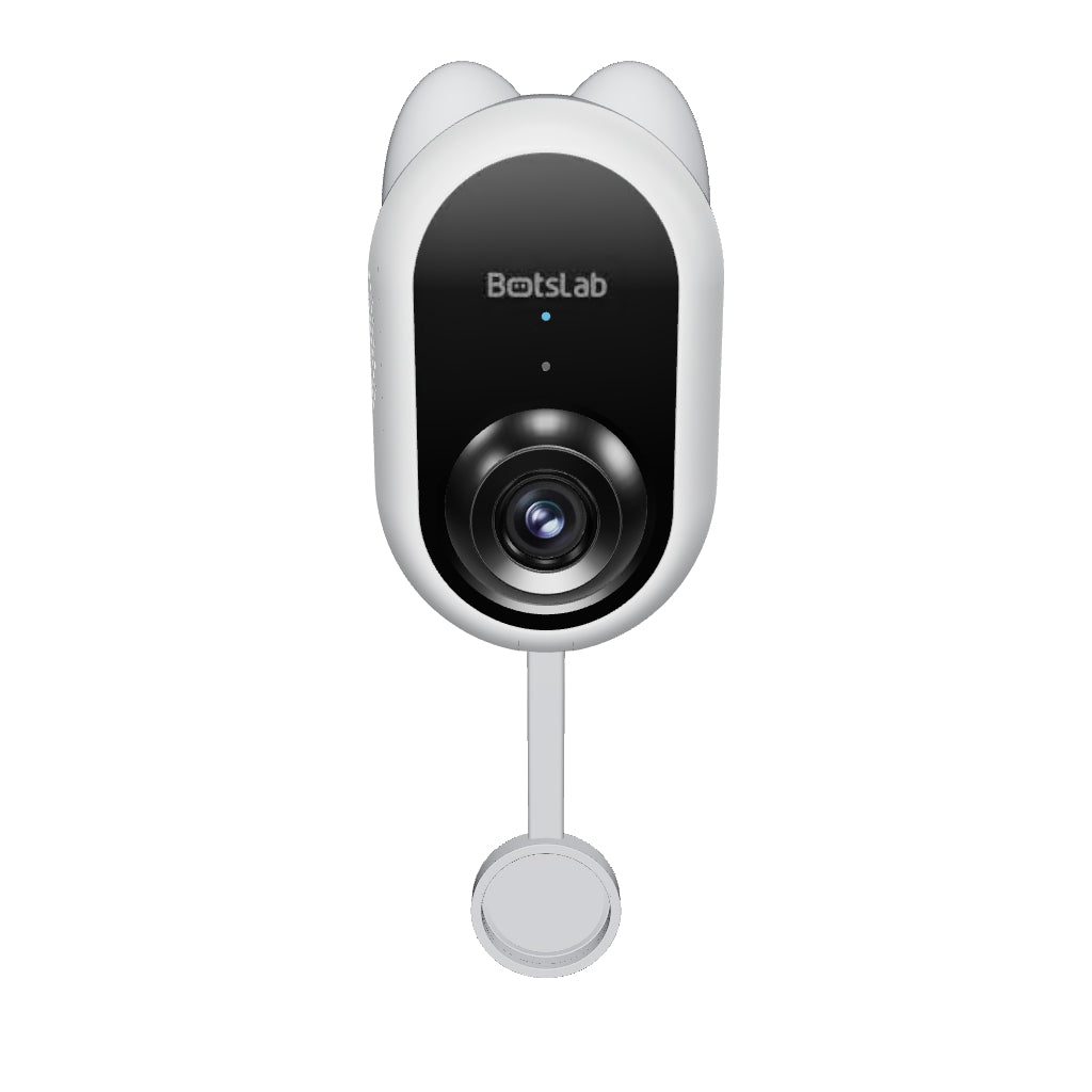 W101 Botslab Window Camera