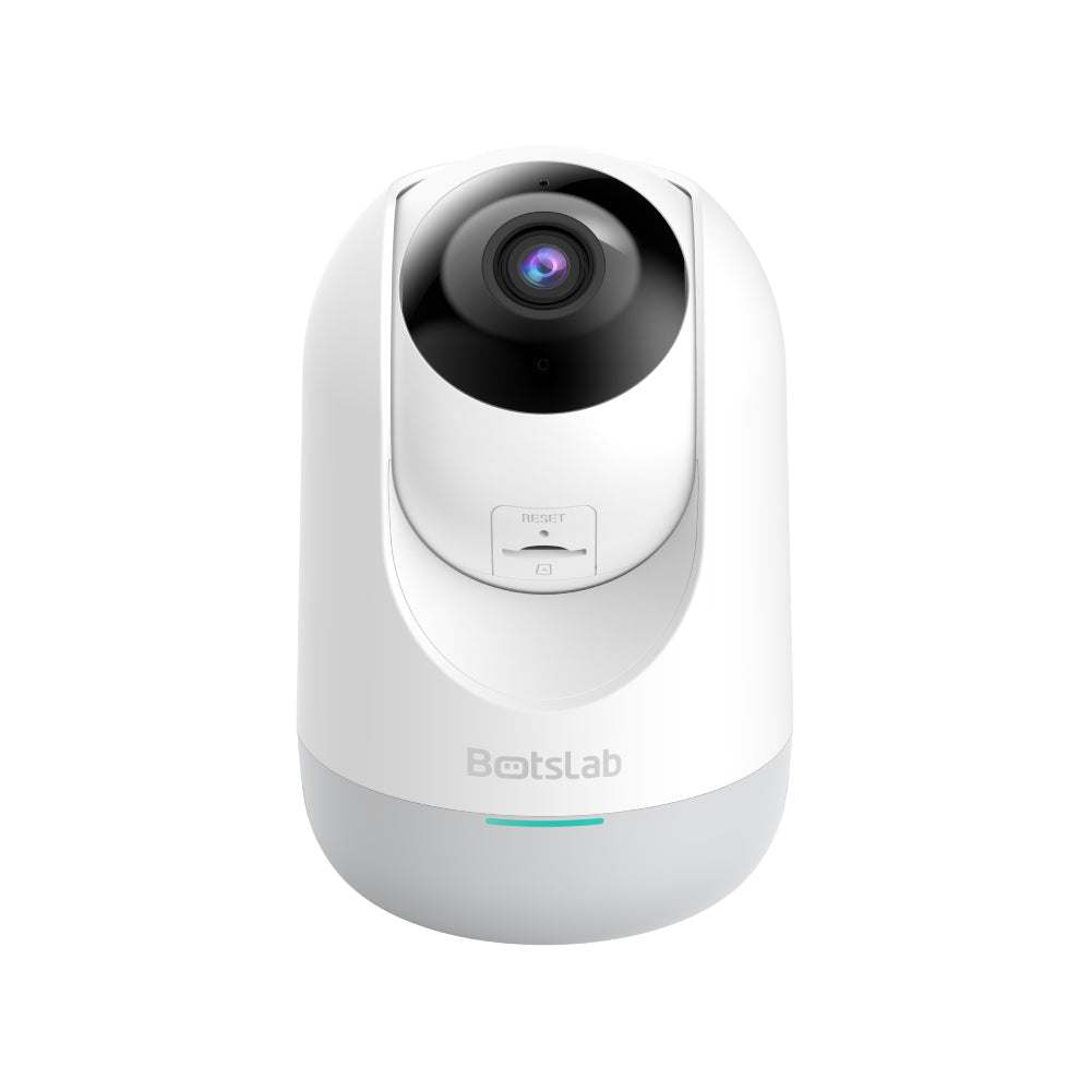 Botslab Indoor Camera C211: Event Recording, Auto-Reconnection & Night Vision Guide