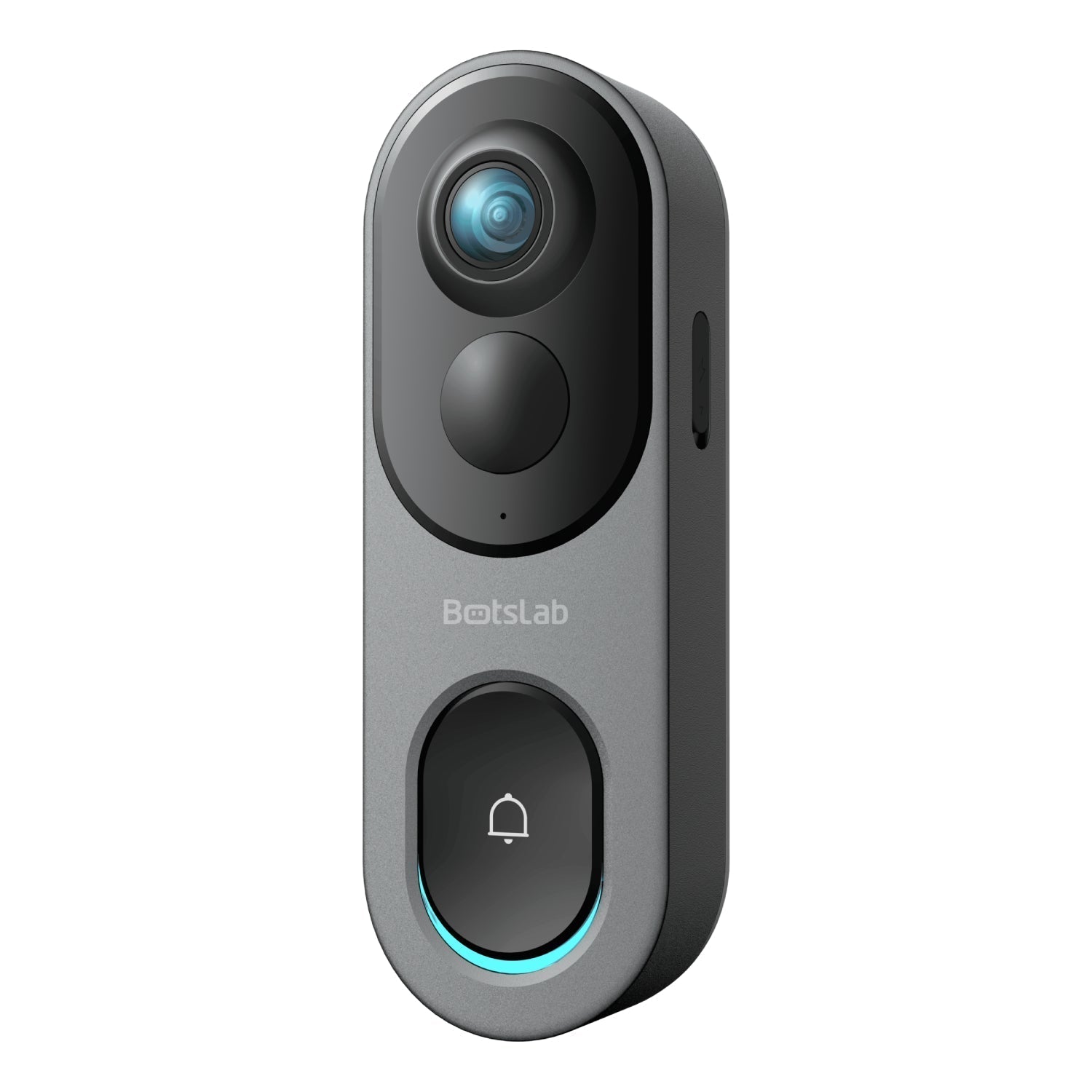 Botslab Video Doorbell R811: Notification Setup, Networking Options & Recording Guide