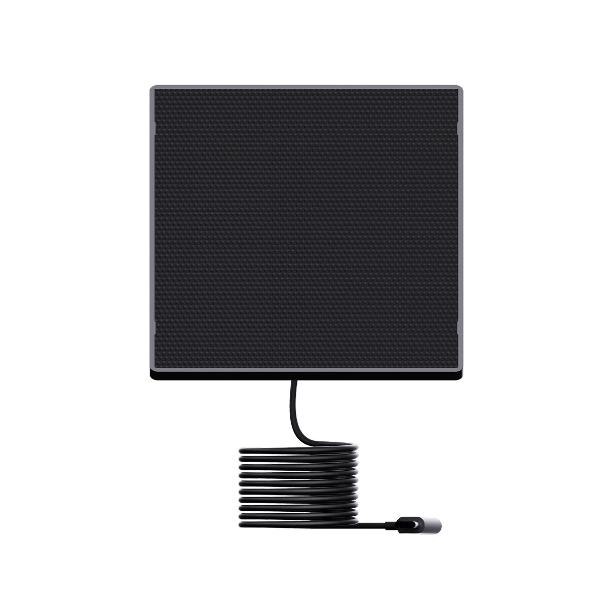 Solar Panel Charger for Video Doorbell