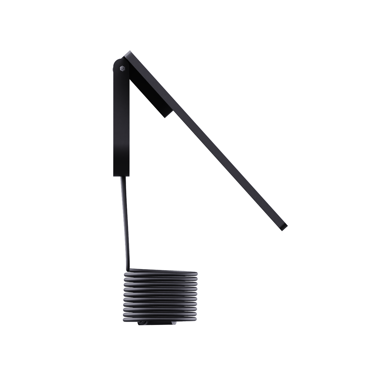 Solar Panel Charger for Video Doorbell