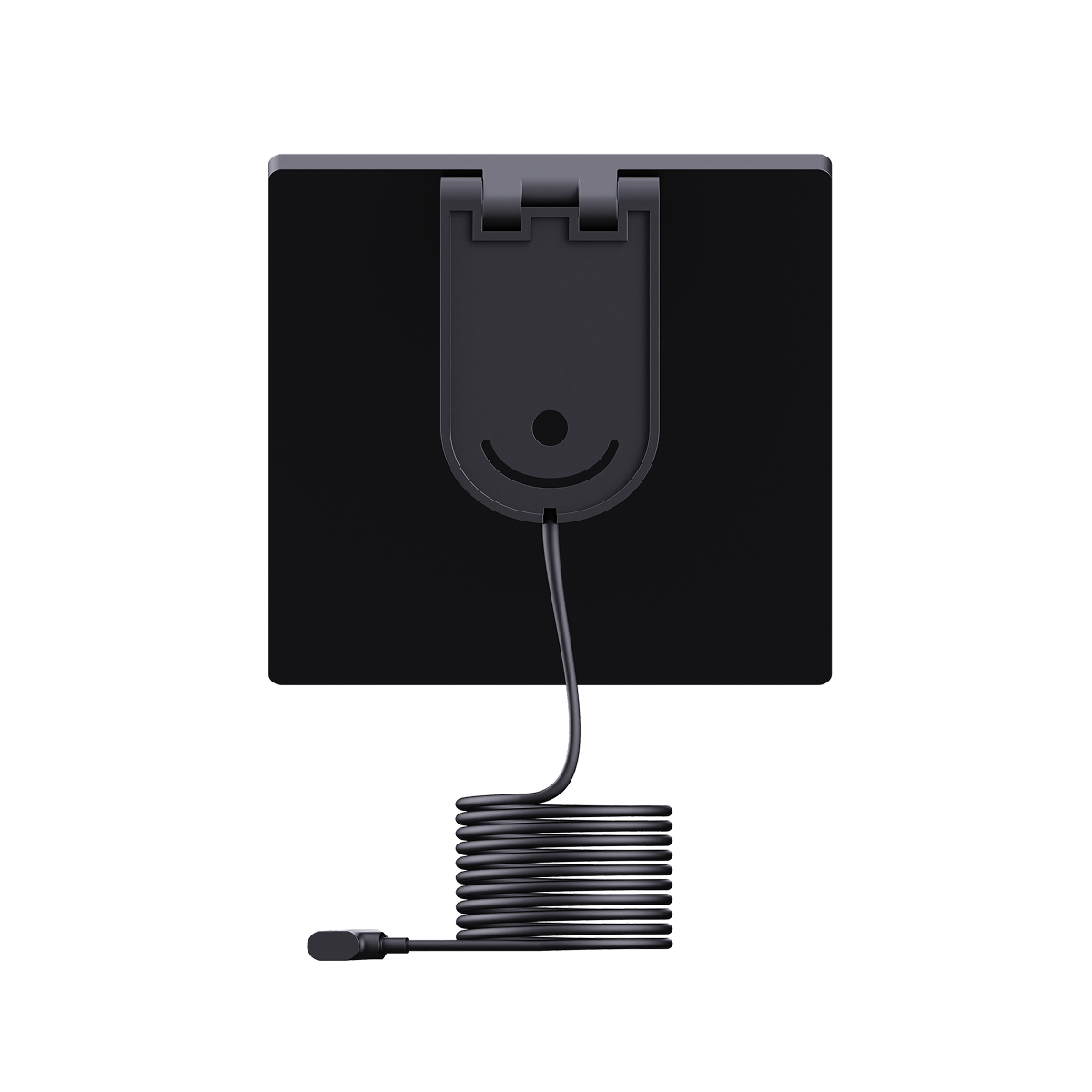 Solar Panel Charger for Video Doorbell