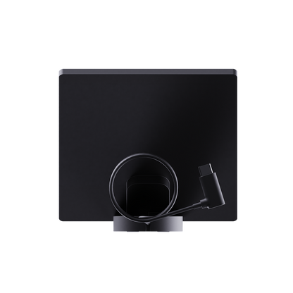 Solar Panel Charger for Video Doorbell