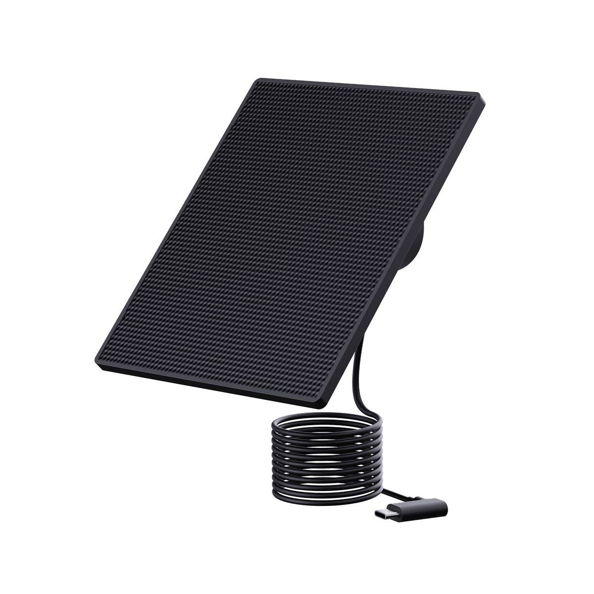 Solar Panel Charger for Video Doorbell