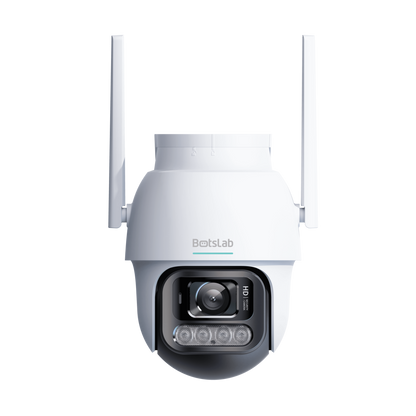 W311 Wireless Outdoor Camera(2 Packs)