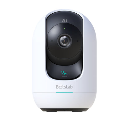 Home Security Bundle: W510 (4-Camera Kit) + C221 + R810