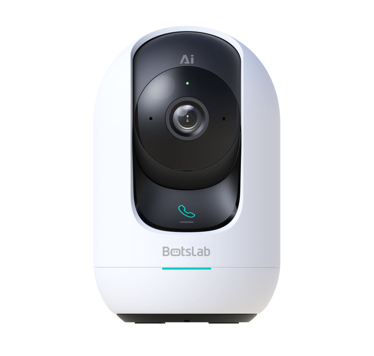 Home Security Bundle: C221 Indoor Camera + R810 Video Doorbell