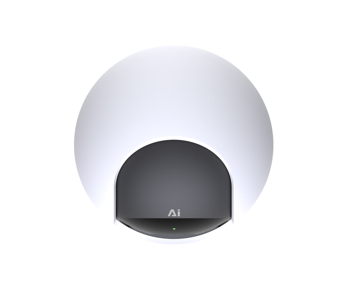 C221 3K / 5MP HD Indoor Security Camera