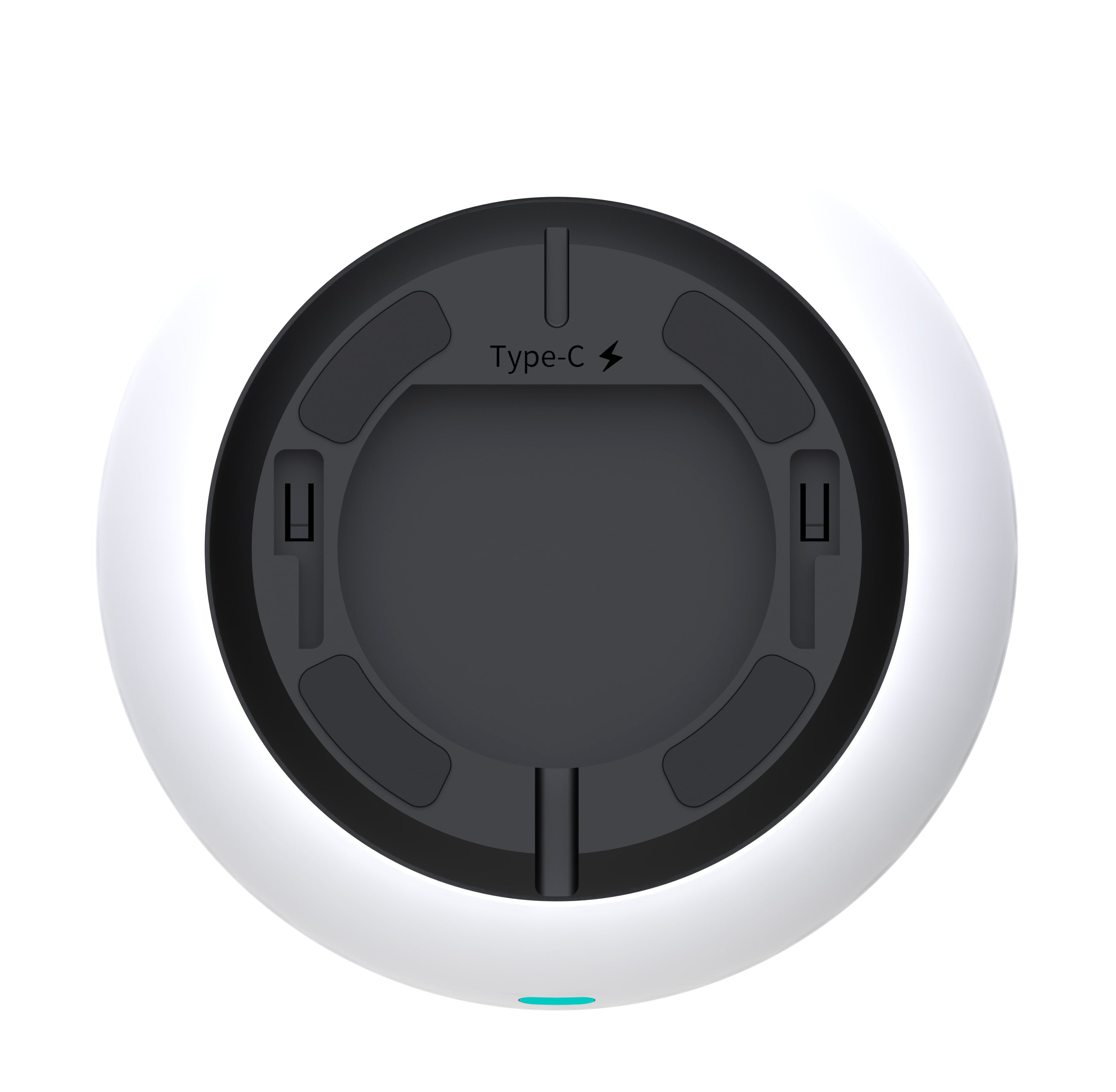 C221 3K / 5MP HD Indoor Security Camera