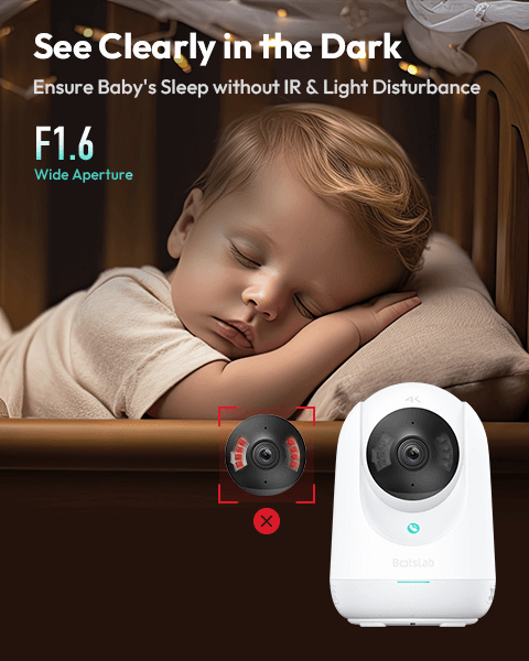 Indoor Security Cam Mystery Box
