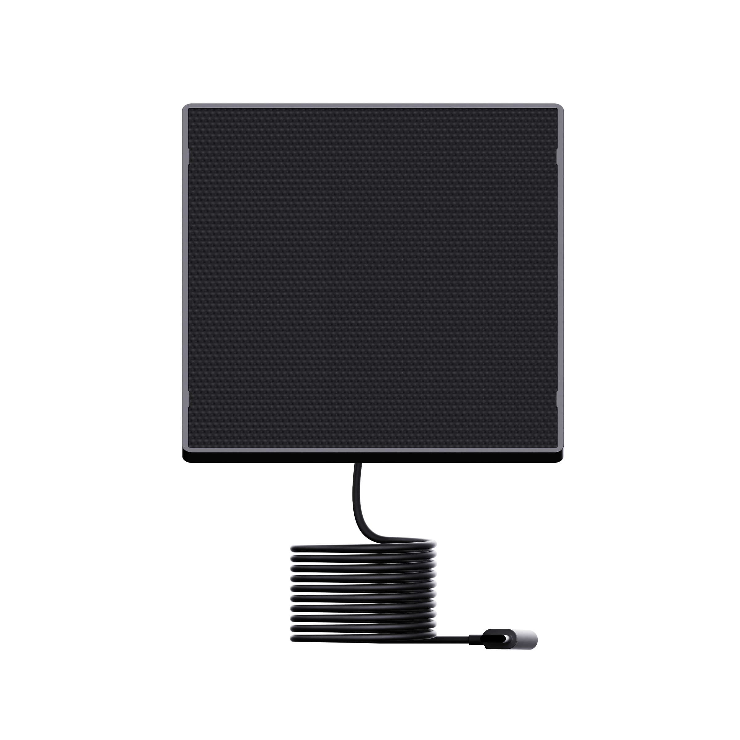 Solar Panel Charger for Video Doorbell