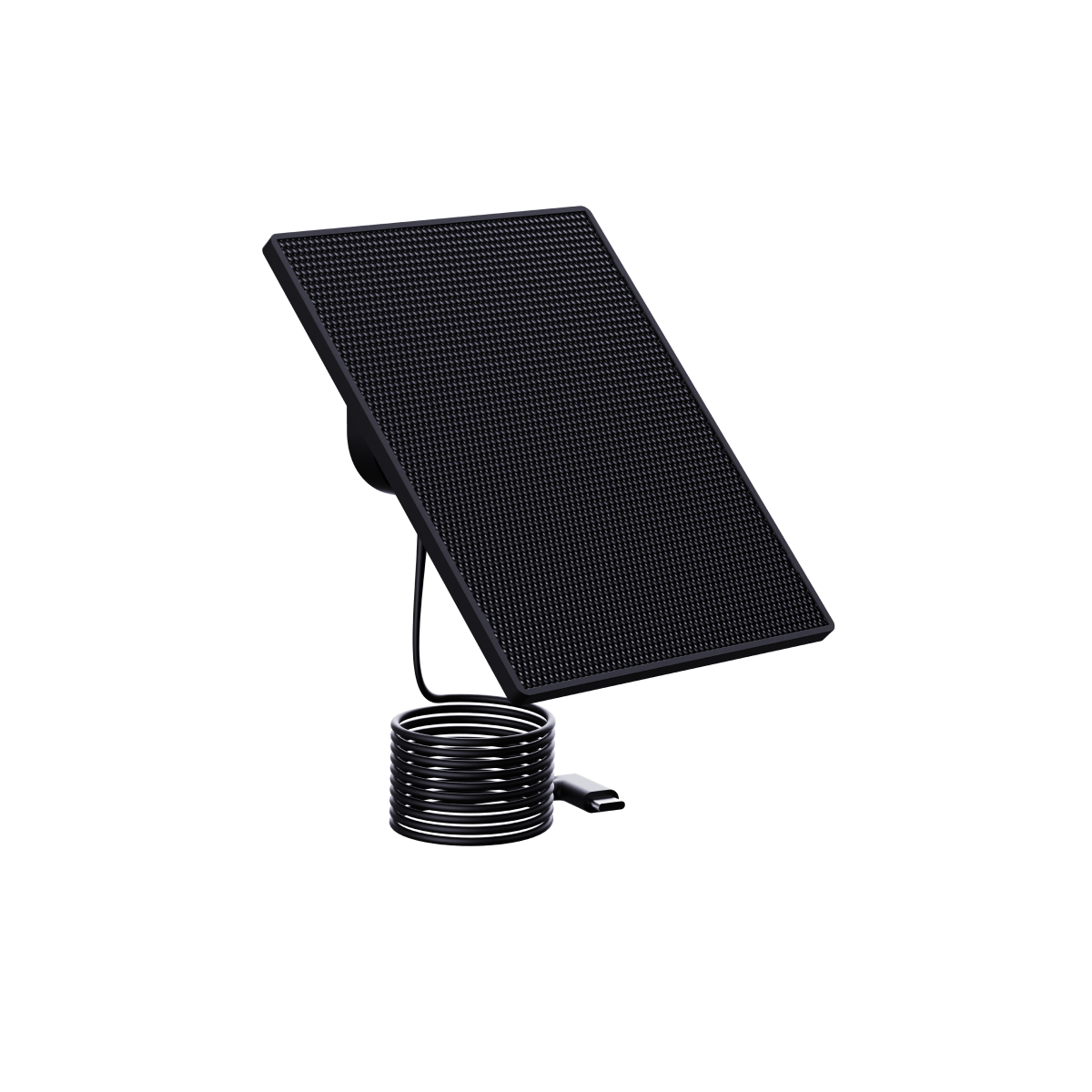 Solar Panel Charger for Video Doorbell