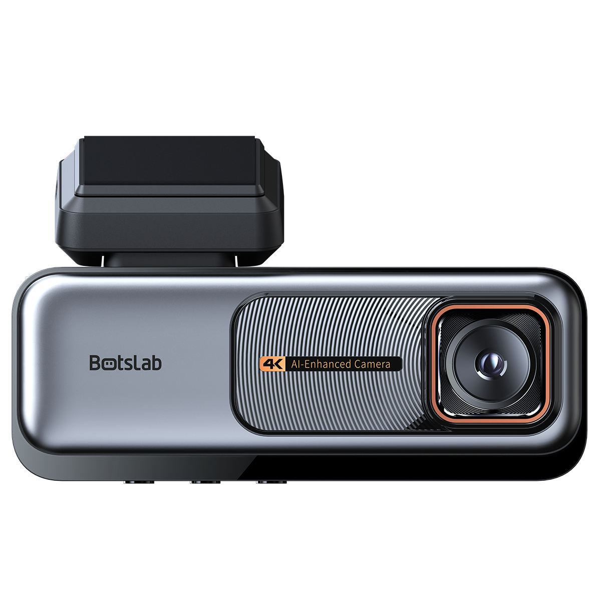 Home & Drive Security EU Bundle: G980H Pro Dash Cam + R810 Video Doorbell