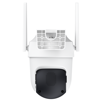 W312 Outdoor Pan/Tilt Camera (2 Packs)