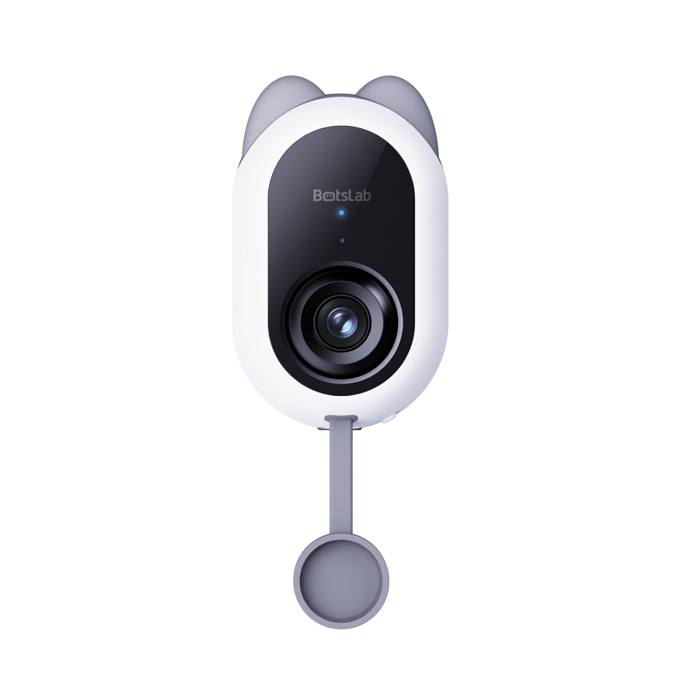 W101 Botslab Window Camera (2 Packs)