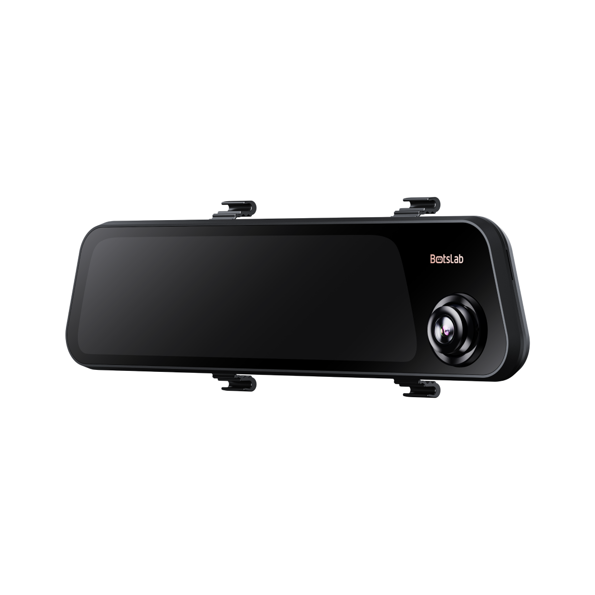 Nightvue Rear Mirror Dash Cam NV900