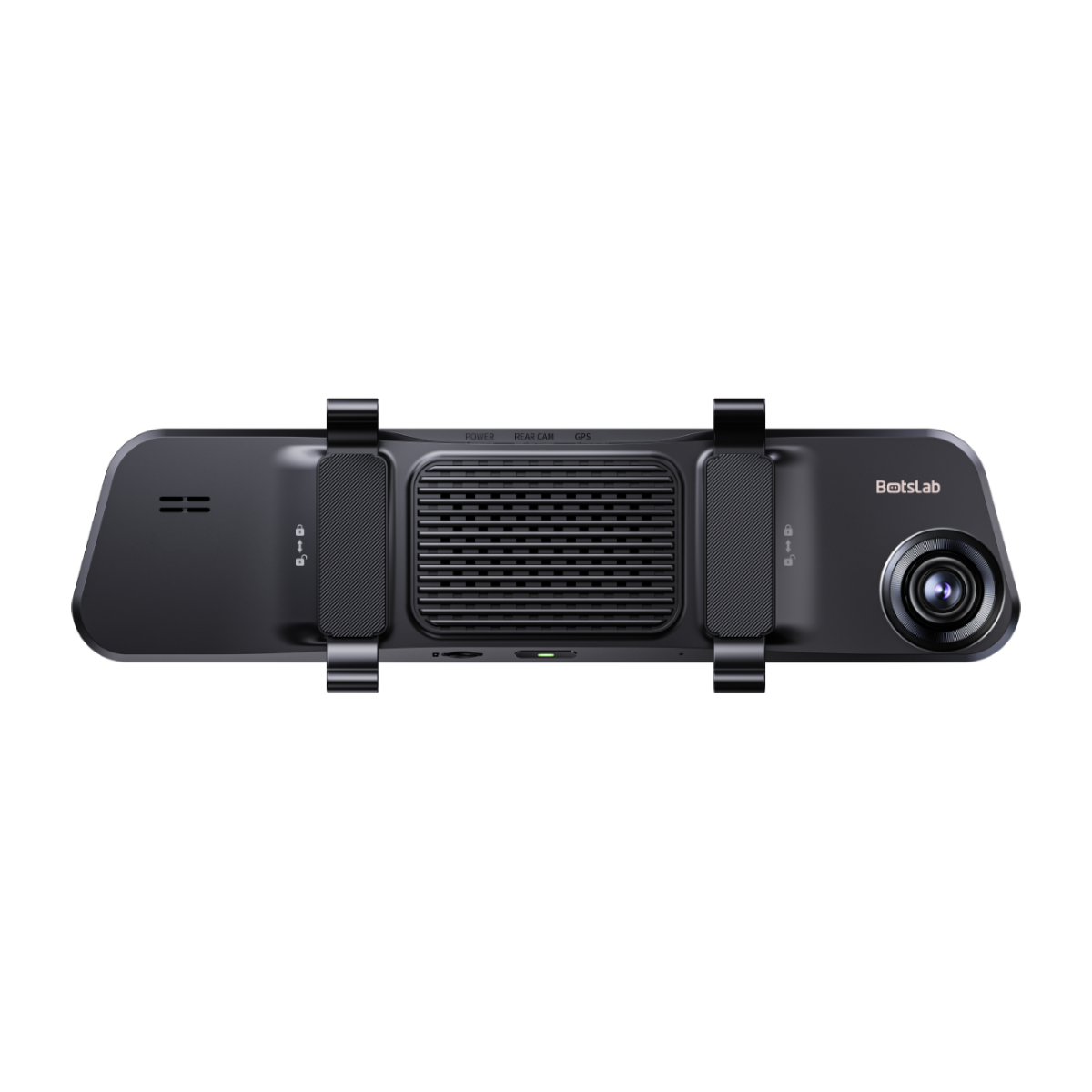Nightvue Rear Mirror Dash Cam NV900