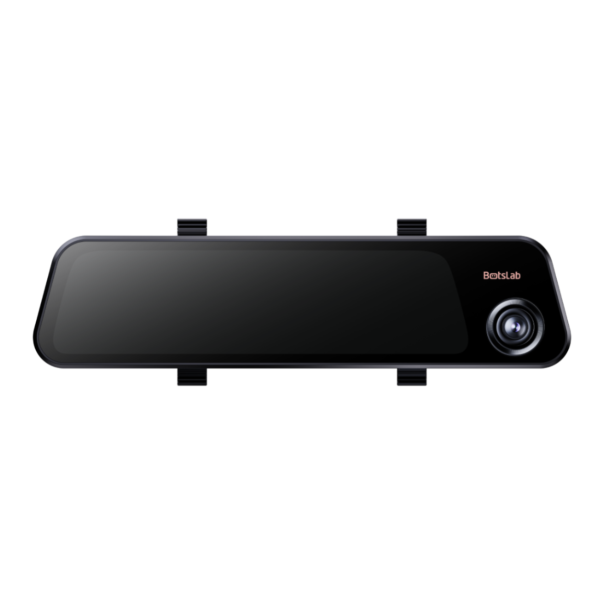 Nightvue Rear Mirror Dash Cam NV900 (2 Packs)