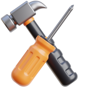 Get a New One, Not a Repair