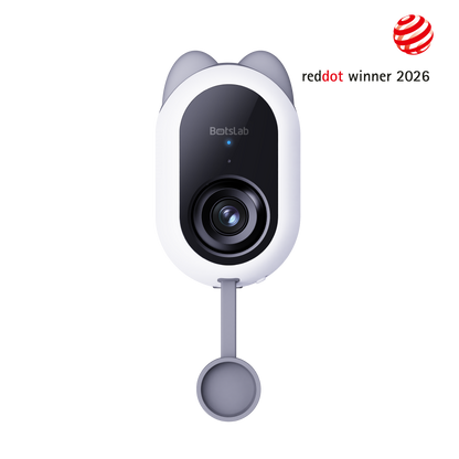 W101 Botslab Window Camera