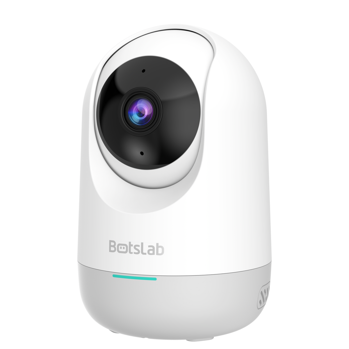 Indoor Security Cam Mystery Box