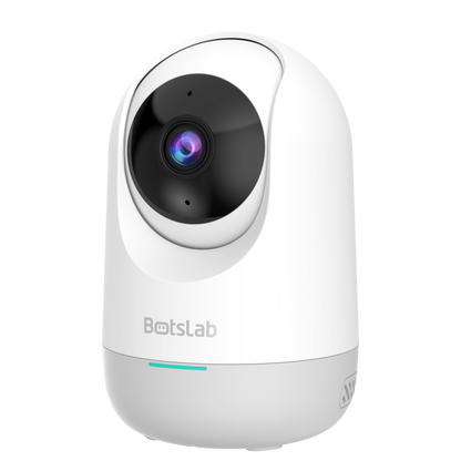 C212 Indoor Security Camera
