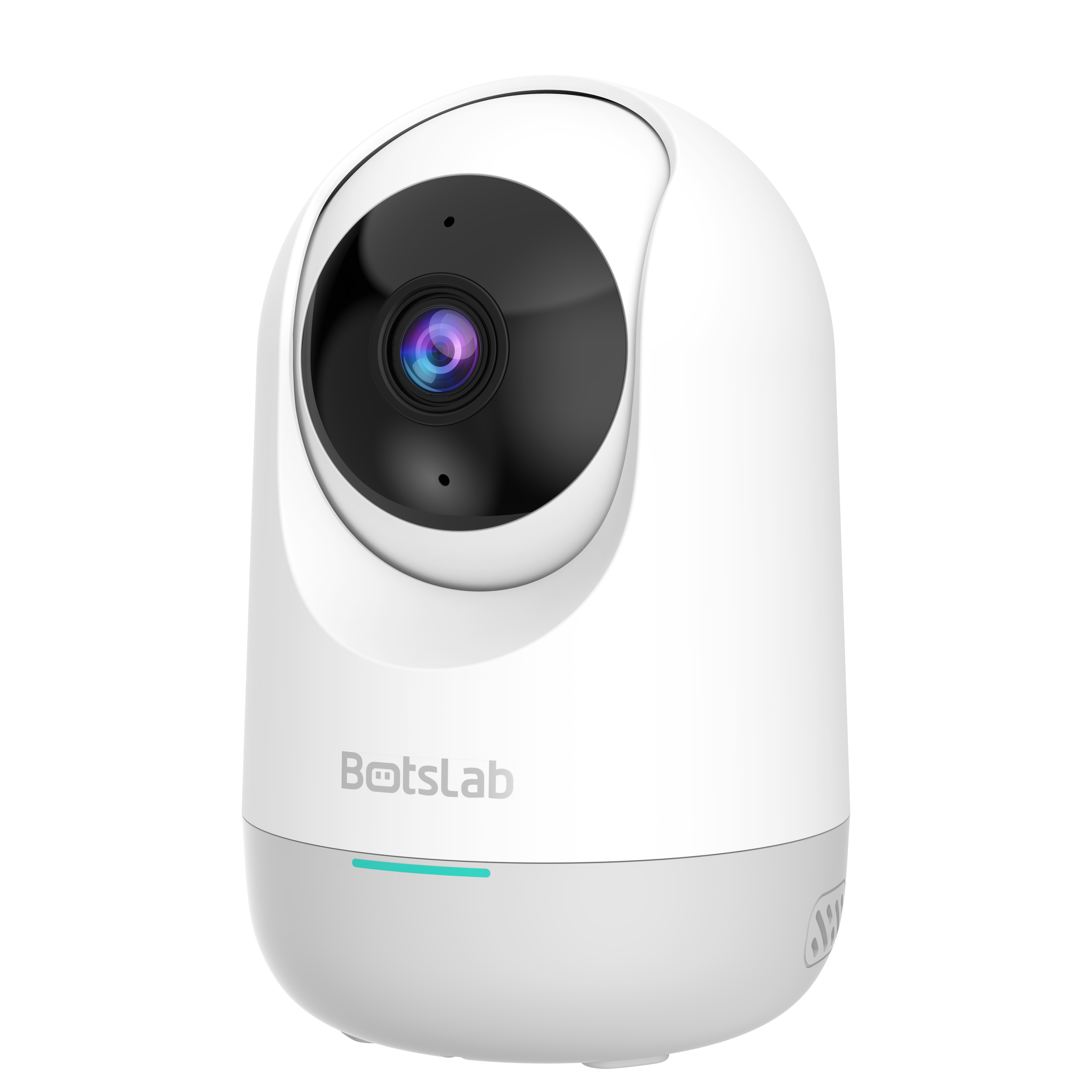 C212 Indoor Security Camera