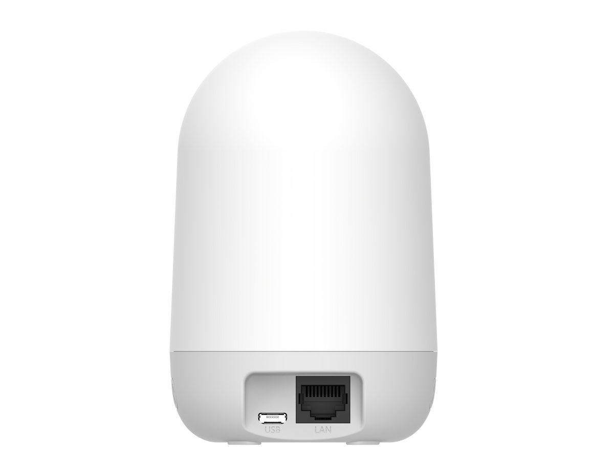 C212 Indoor Security Camera