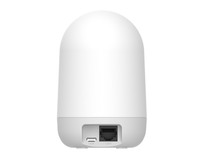 C212 Indoor Security Camera