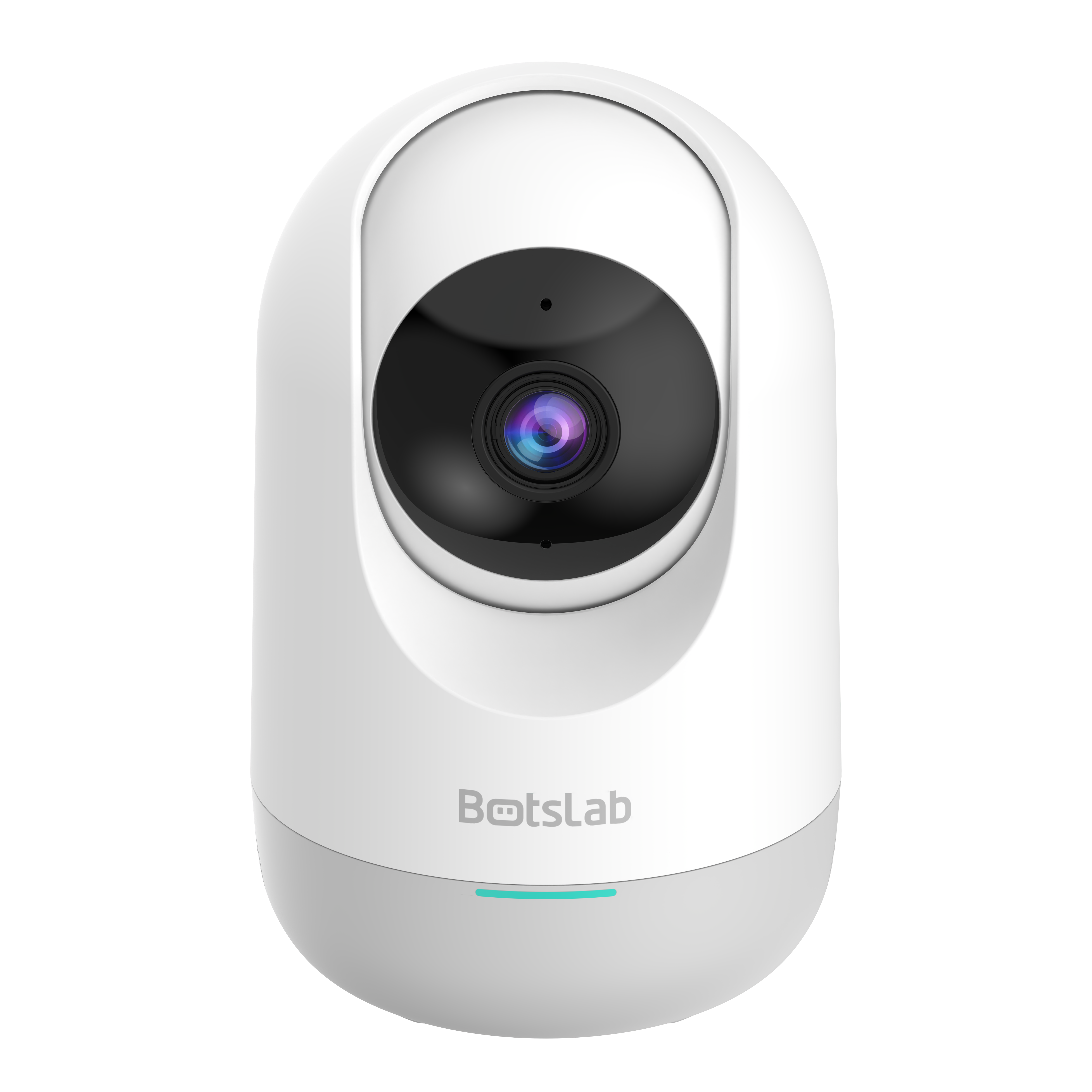 C212 Indoor Security Camera (2 Packs)