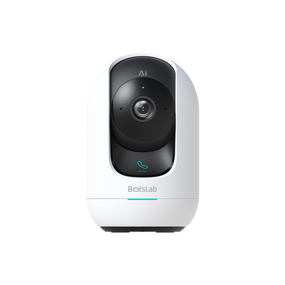 Home Security Bundle: W510 Outdoor Camera + C221 Indoor Camera (2 Packs)